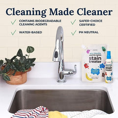 noncc Quick Stain Remover