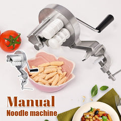 IronCrave™ — Dominate Your Kitchen with Perfect, Restaurant-Quality Pasta Every Time