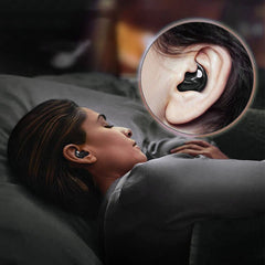Ivy Sleep Headphones | Wireless, IPX5 Water Resistant