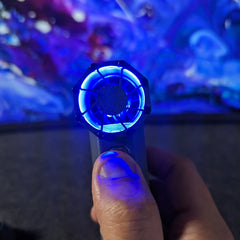 SOHOBLOO'S Mini Jet BlowerX