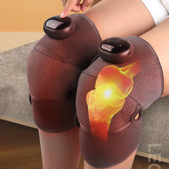 OrthoFit Heat Knee Massager dylinoshop