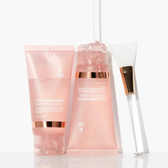 LumaGlow™ - Firm, Hydrate, and Revitalize – Wake Up to Youthful Skin