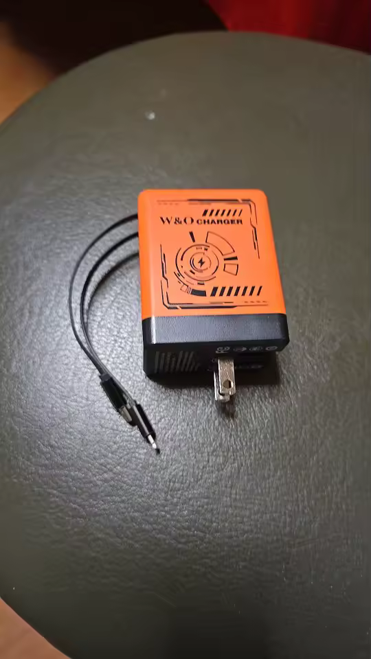 Fast charging that actually works