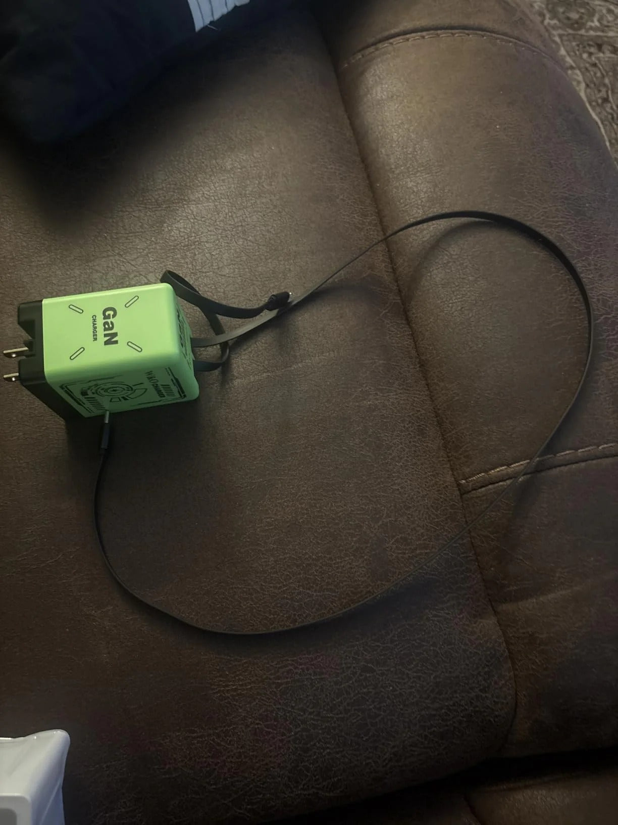 Peace of mind with safety certifications