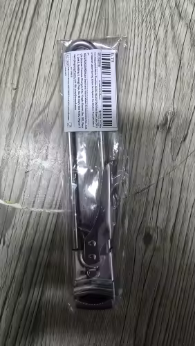 No más problemas con las tapas