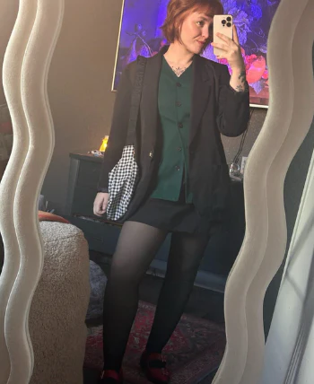 Cómodo para largas jornadas de trabajo