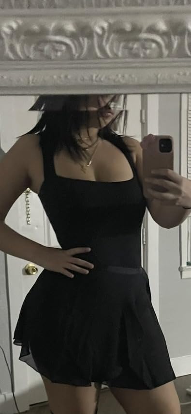 Finally a jumpsuit that flatters my waist