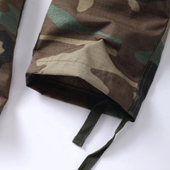 Lara Men's Utility Pants | Durable Fabric