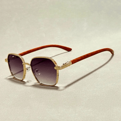 Larkey Miles Sunglasses | UV400 Protection, Anti-Glare Lenses