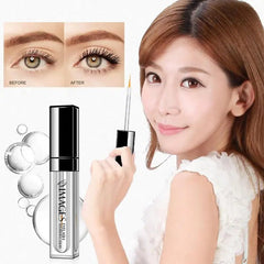 Lash Strength™ — Ignite Unstoppable Volume That Commands Attention Instantly