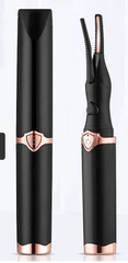 LashBlaze™ — Ignite Unstoppable Confidence with Every Curl