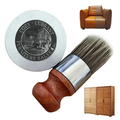 Last Day -50% | Luminexia™ Restoration Balm for Leather and Furniture