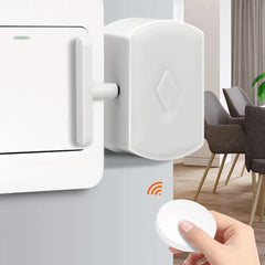 LightEase Remote | Control Your Lights with a Simple Push of a Button