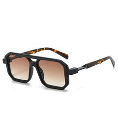 Leopard Sunglasses