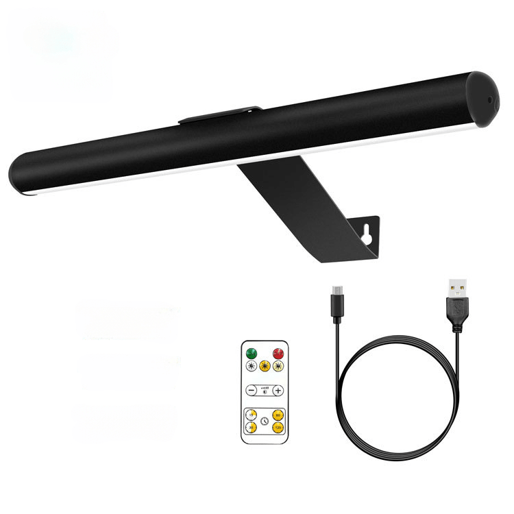 Linea Wireless LED Picture Light | Rechargeable Art Lighting With Remote