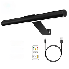 Linea Wireless LED Picture Light | Rechargeable Art Lighting With Remote