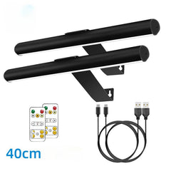 Linea Wireless LED Picture Light | Rechargeable Art Lighting With Remote