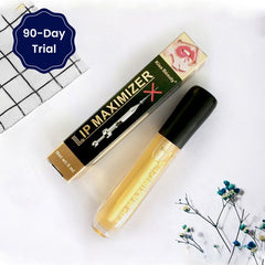 SohoBloo™ Vitamin E Lip Plumping Serum