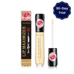 SohoBloo™ Vitamin E Lip Plumping Serum