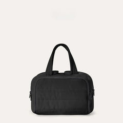 LumaPack — Compact Travel Toiletry Organizer with Durable Compartments