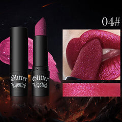 Luminous Veil Lipstick | Waterproof Matte Color With Moisturizing Feel