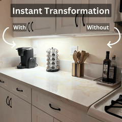 LumLight Pro™ — Command Your Mood with Effortless, Instant Ambiance