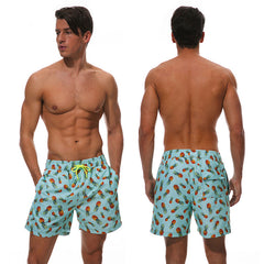 Everett™ - Quick Dry Swimming Shorts dylinoshop