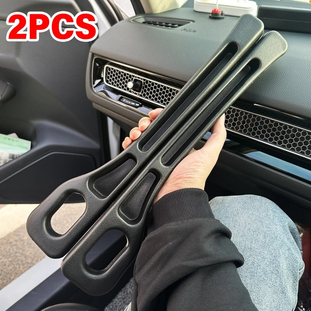GapGuard™ Car Seat Filler – Prevents Lost Items and Keeps Your Car Organized