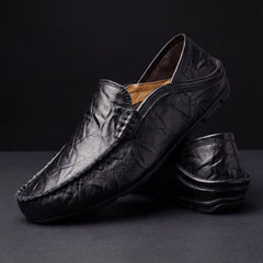 Mayfair Leather Loafers