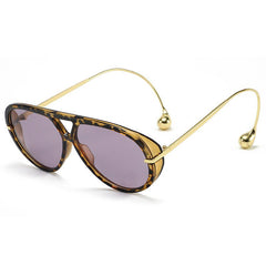 Milo Eyewear | Sculptural Frames