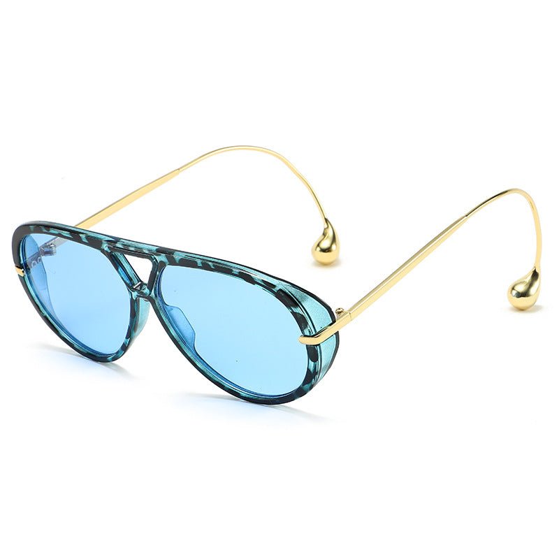 Milo Eyewear | Sculptural Frames