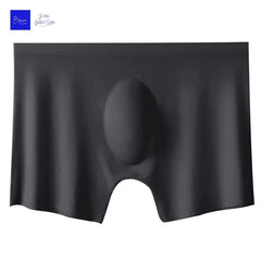 Milo Men's Boxers | Ice Silk, Breathable Comfort