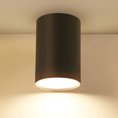 Modern Aluminum LED Ceiling Downlight – Energy-Efficient Lighting for Home