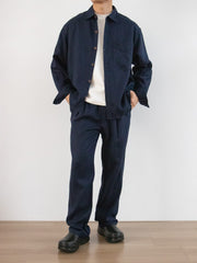 Montreux Lyocell Shirt Pants Set