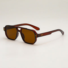 Montrose Oversized Sunglasses