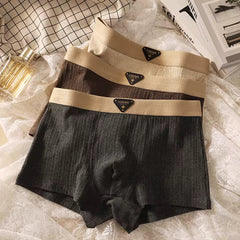 Maverick Men's Boxer | Breathable Cotton Comfort, Best Men's Underwear