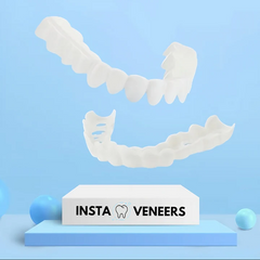 SOHOBLOO'S Lumina-InstaVeneers™ (Free Fast Shipping TODAY!)