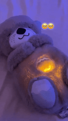 Free Fast US Shipping Today | Cute Breathing Bear
