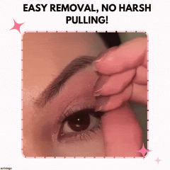 Magnilash Premium Magnetic Eyelashes