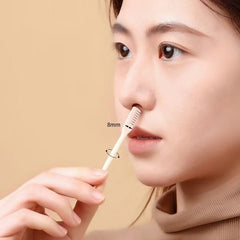 NoseMaster™ — Command Attention with Effortless, Pain-Free Precision Grooming