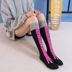 Over-the-Knee Socks™ — Command Attention and Spark Instant Smiles Everywhere You Strut
