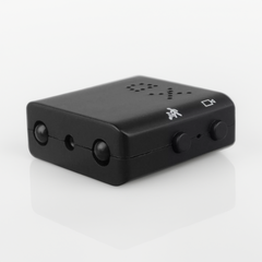 Micro HD Video Camera with Audio