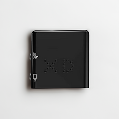 Micro HD Video Camera with Audio