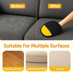 PetPal — Pet Hair-Removing Gloves