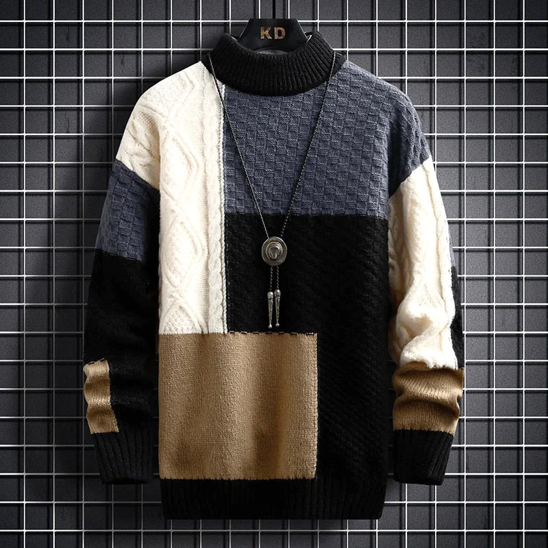 Apollo™ Element Vanguard Sweater dylinoshop