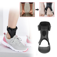Foot Drop™ Advanced Ankle Stability & Walking Support System
