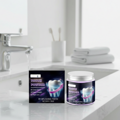 Tooth White™ 5D Deep Stain Removal & Fresh Breath Formula