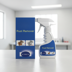 Rust Restore™ Instant Metal Revival & Protection Spray