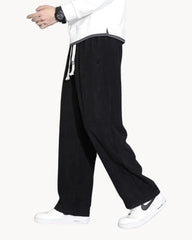 Pienza Corduroy Relaxed Pant