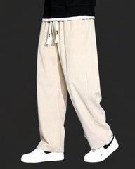 Pienza Corduroy Relaxed Pant